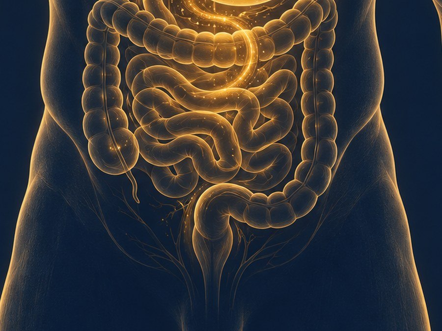 The gut-hormone connection